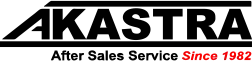 Akastra